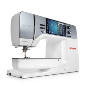 BERNINA 735